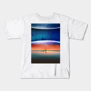 Solaris Kids T-Shirt